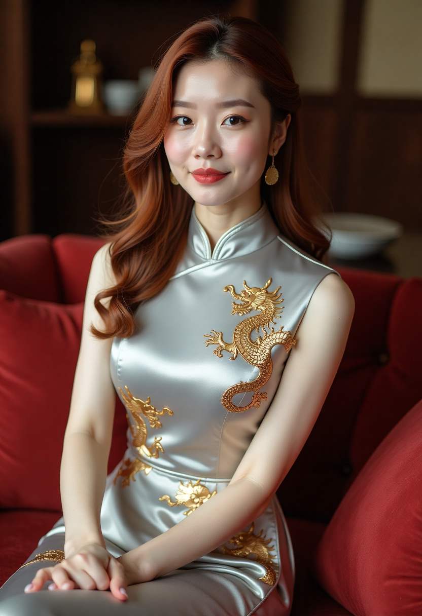 玻璃温室