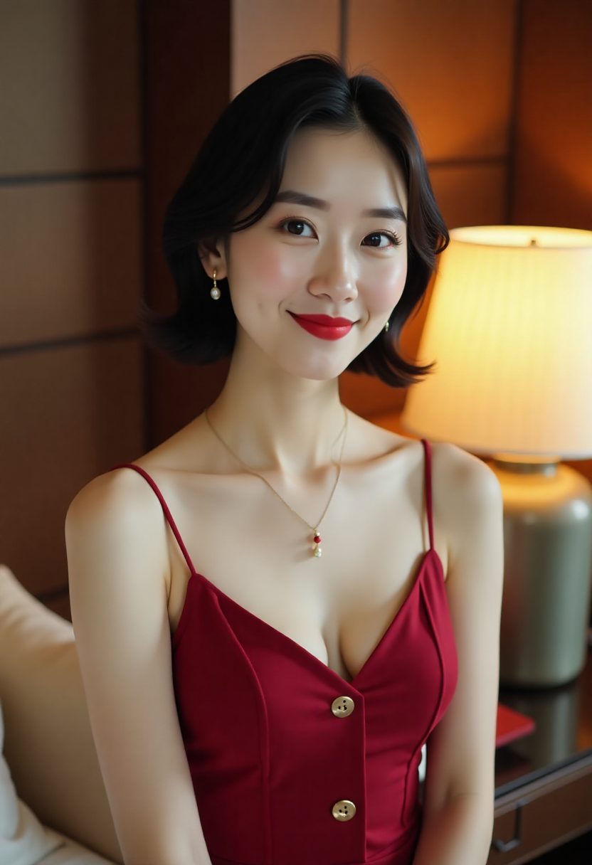 未寄出的钥匙