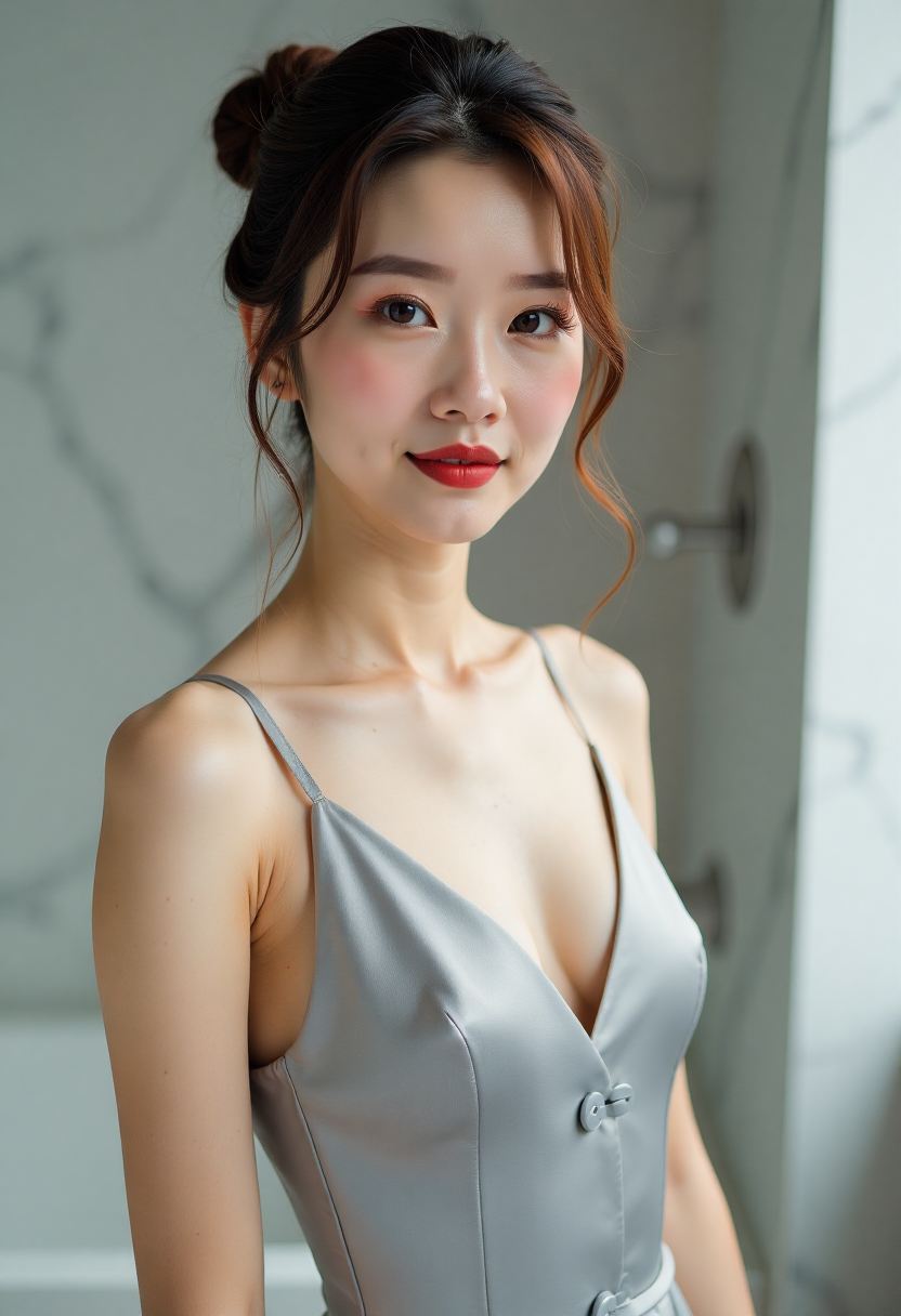 岸线追风